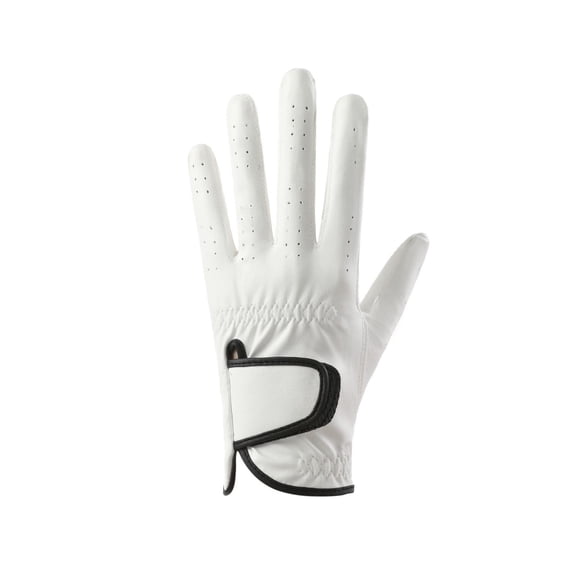 TELOLY All-Weather Golf Gloves for Men,Right Hand&Left Hand Options,Golf Gloves Men Medium,Medium-Large&Large