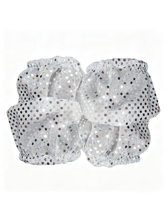 Ankle Socks Fashion Costume Sequins Sock Tubes for Men and Women,Sparkling Glitter Socks