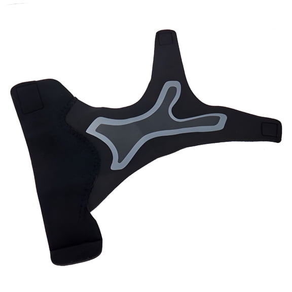 TELOLY Ankle Support Socks Men Women Lightweight Breathable Compression Anti Sprain Left / Right Feet Sleeve Heel Cover Protective Wrap Sportswear