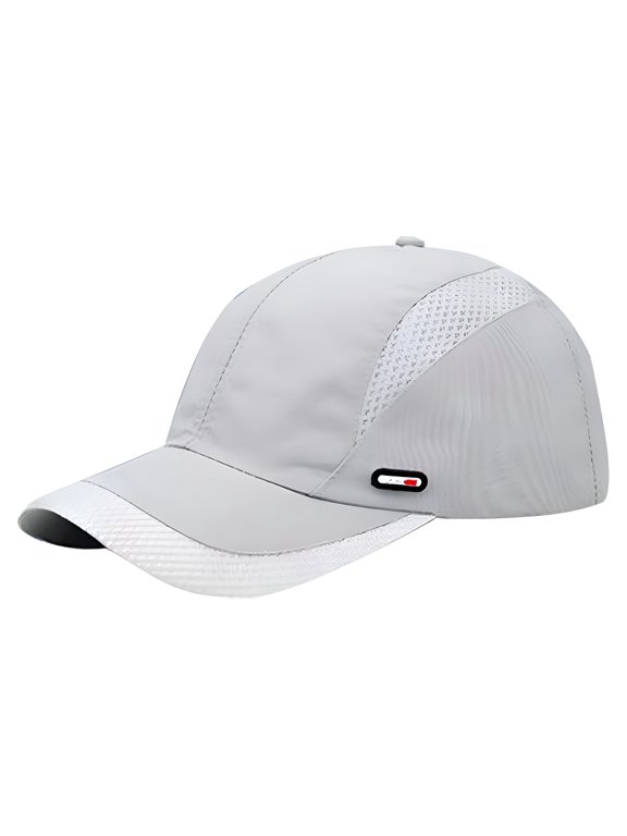 2026 New Anti Radiation Cap Emf Shielding Hat Rf/Microwave Protection Baseball Cap for Daily Wear, Office, Travel, Outdoor Black