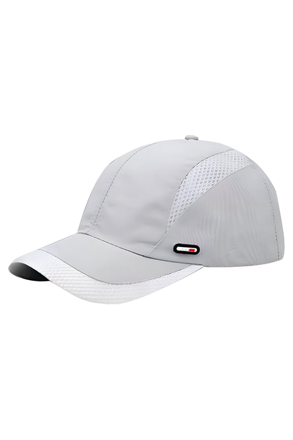 Anti Radiation Cap EMF Shielding Hat RF/Microwave Protection Baseball Cap Black