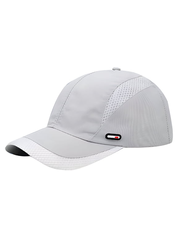 Anti Radiation Cap Emf Shielding Hat Rf/Microwave Protection Baseball Cap Black for Travel,Office,Home,Outdoor,Daily Wear