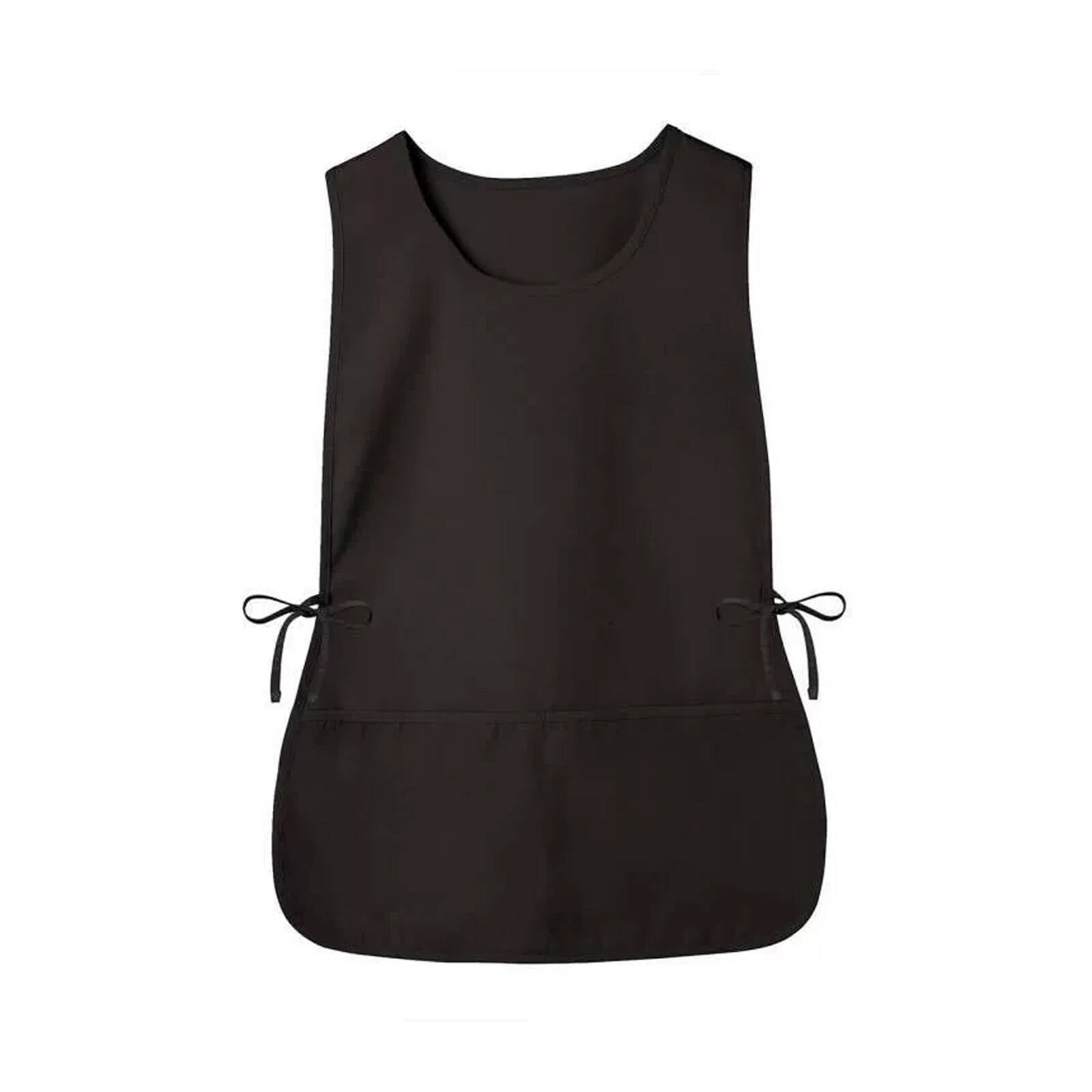 TELOLY Apron,Adjustable Neck and Waist Straps Aprons for Women with Pockets,Perfect for Cooking and Baking Apron Women