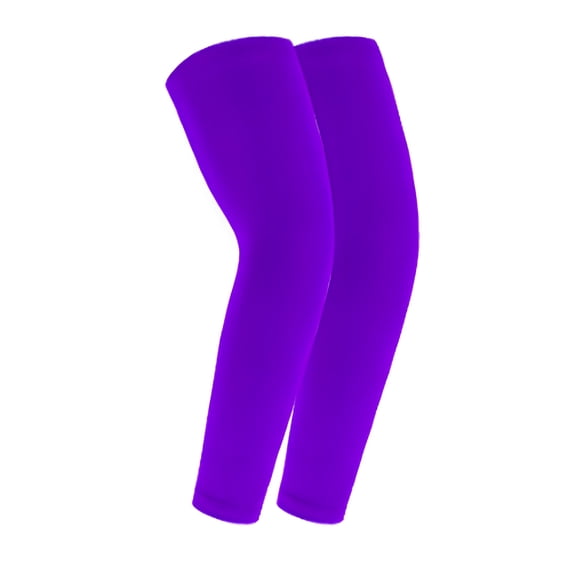 TELOLY Arm Compression Sleeves for Men Women Youth,UV Protection 20-30Mmhg Support Tattoo Cover,Breathable Moisture-Wicking