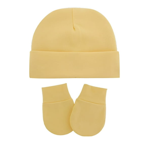 TELOLY Baby Hats, Newborn Hats for Boys, Newborn Hats,Color Mixing1650