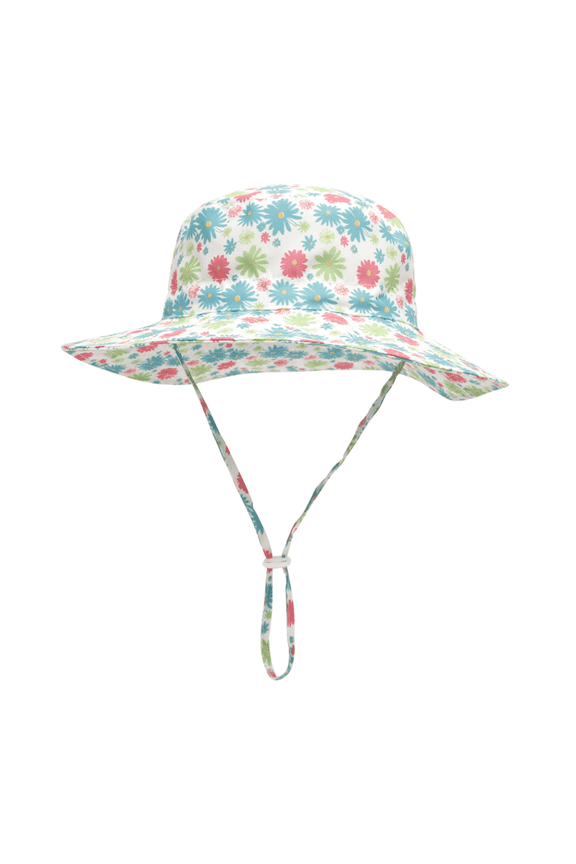 Baby Hats Summer Cartoon Pattern Baby Bonnet Suitable for Both Male and Female Babies Hat Fresh and Sweet Newborn Hats,Style 5