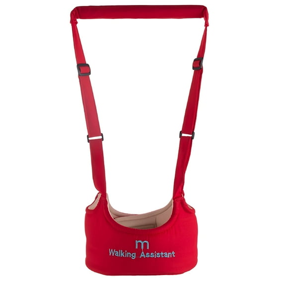 TELOLY Baby Walking Harness, Adjustable Safety Walker