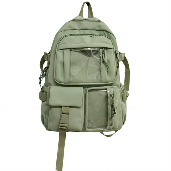 TELOLY Backpack for Women Expansive Storage Capacity Travel Backpack ...