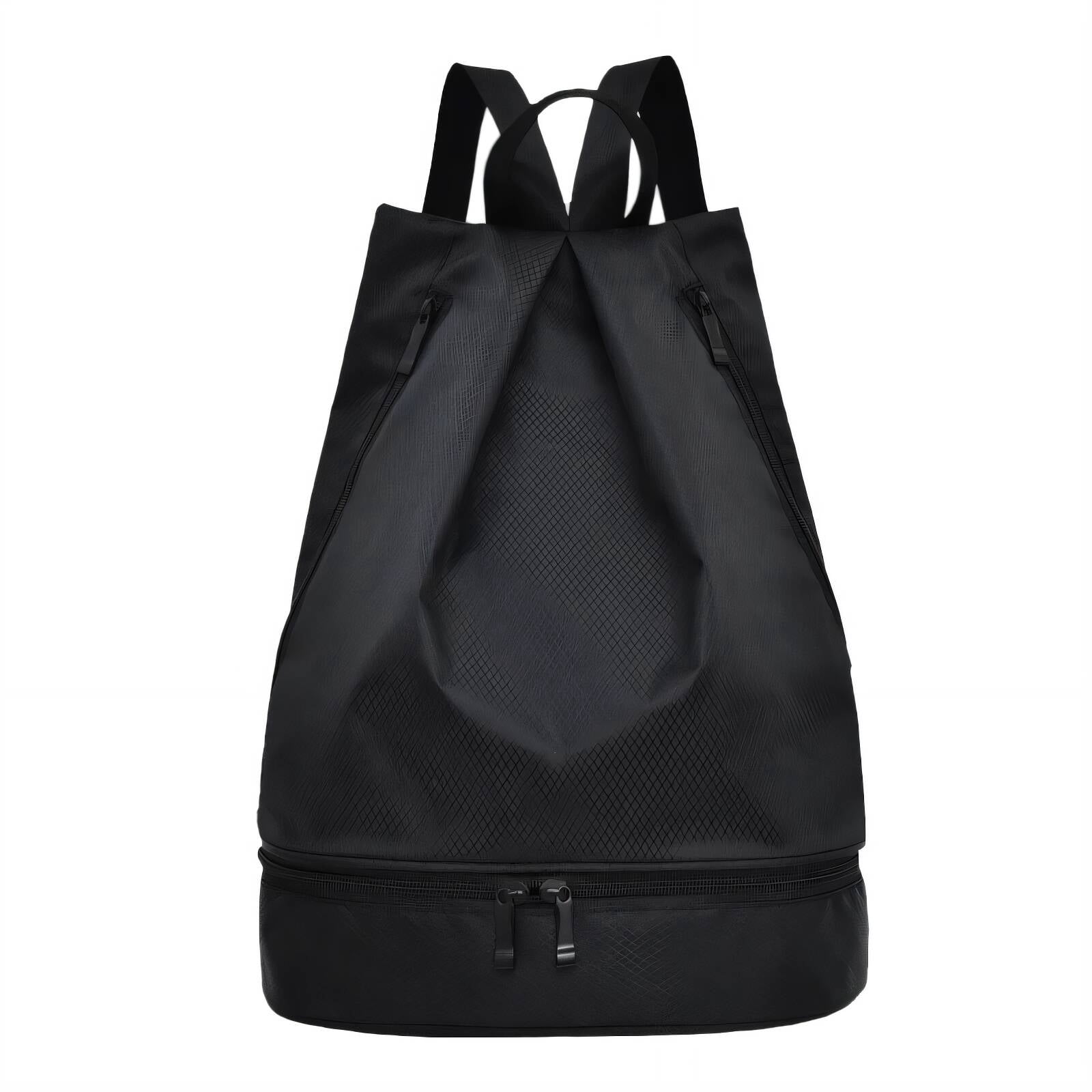 TELOLY Backpack for Women Length-Adjustable Straps Travel 