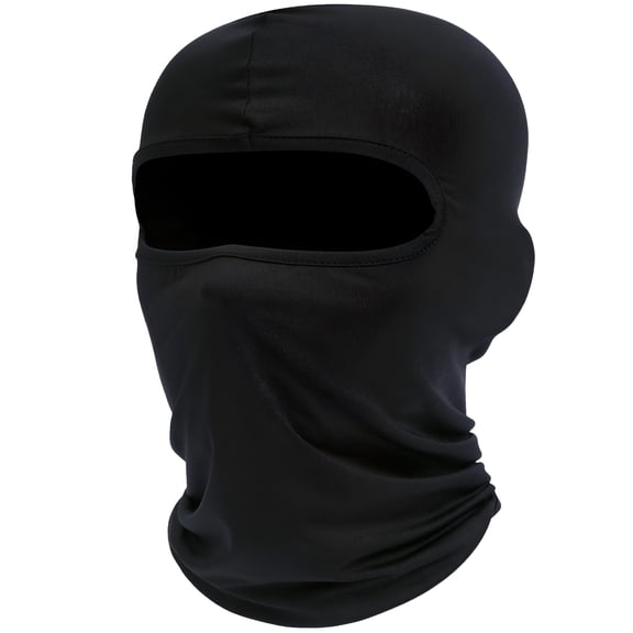 TELOLY Balaclava Face Mask Neck Gaiter Winter Ski Mask for Men and Women Halloween Cosplay Outdoor Sports