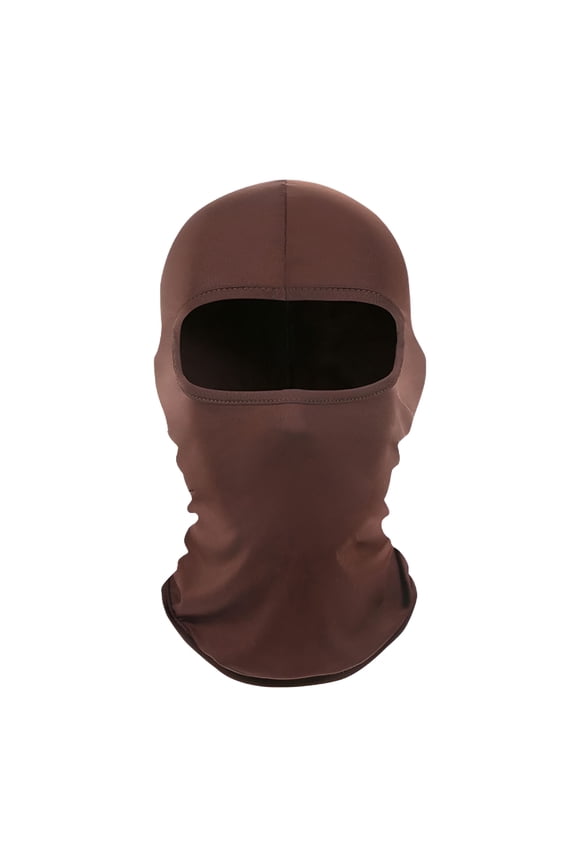 Balaclava Face Mask,Summer Mask Sun Protector Hood,Uv Protection Summer Cooling Breathable Neck Mask