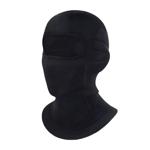 TELOLY Balaclava Ski Mask Pro,Motorcycle UV Protector,Motorcycle Helmets Face Mask for Men and Women