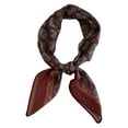 thumbnail image 1 of TELOLY Bandanas for Women,Floral Red Bandana,Fresh and Sweet Bag Scarf,Style2, 1 of 2