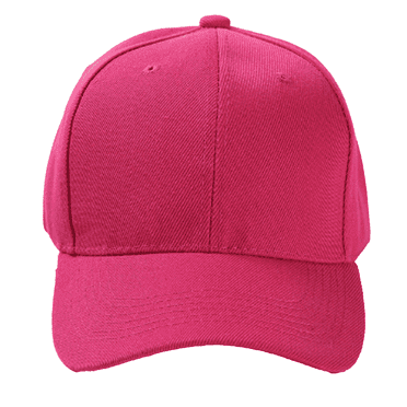 TELOLY Baseball Cap Couple'S Autumn Cotton Breathable Sun Hat Men and Women Retro Style Solid Color Sun Hats for Women,Rose Red