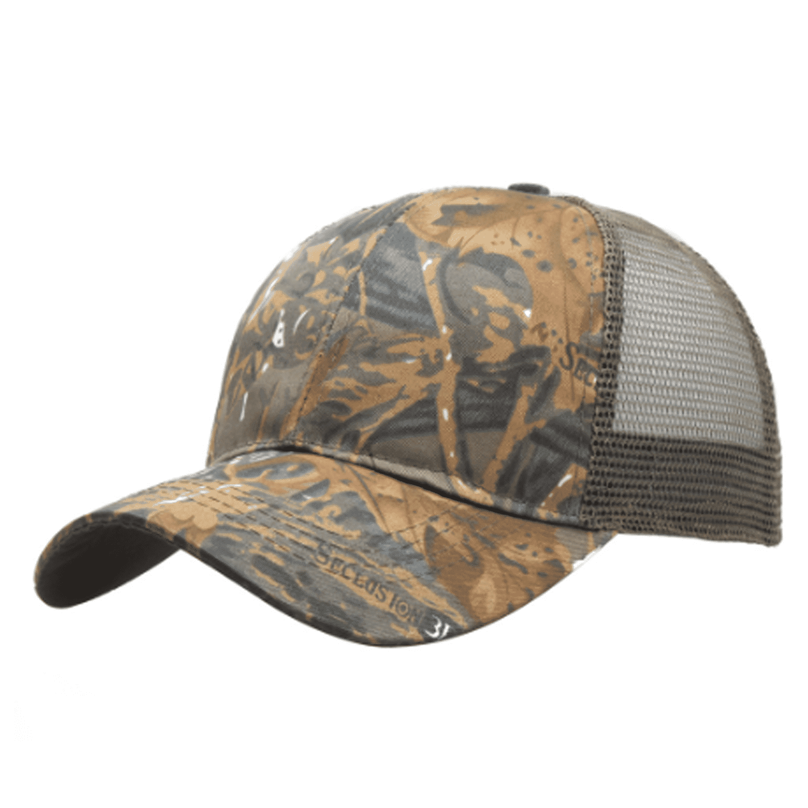 Sun Protection Baseball Cap main image 0