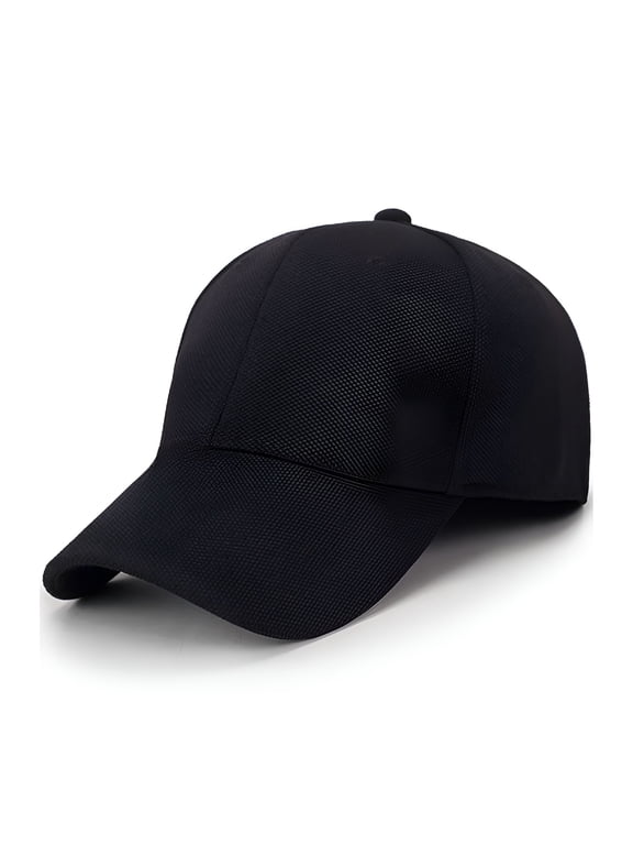 Baseball Hat Stretch Men Woman Fitted Closed Elasticity Flexible Flex Hiphop Caps Hats Mens Hats and Caps