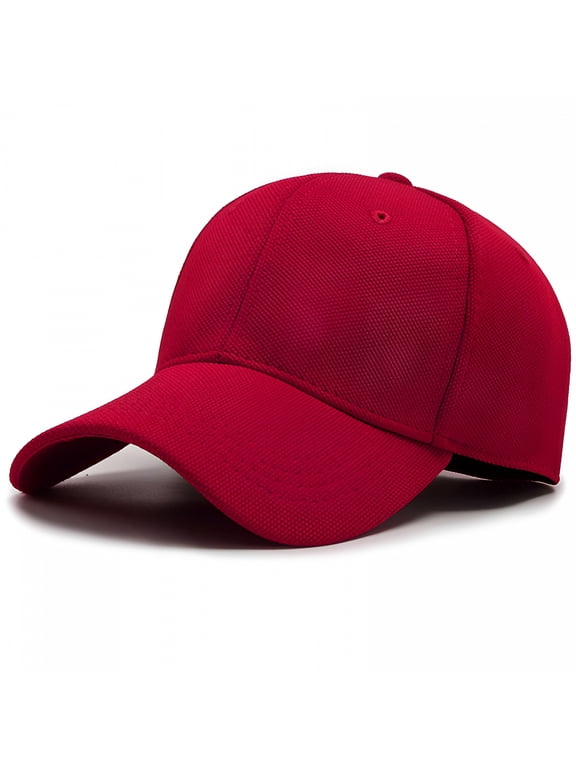 Baseball Hat Stretch Men Woman Fitted Closed Elasticity Flexible Flex Hiphop Caps Hats