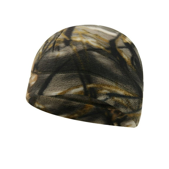 TELOLY Beanies Hats Men,Full Head Coverage Caps for Men,Protects From Wind and Cold Mens Beanie,Multicolor