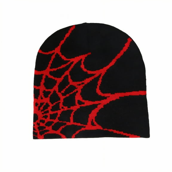 TELOLY Beanies Hats Men,Soft and Non-Irritating Beanies,High-Elastic Pullover Fit Mens Beanie,Black,OneSize