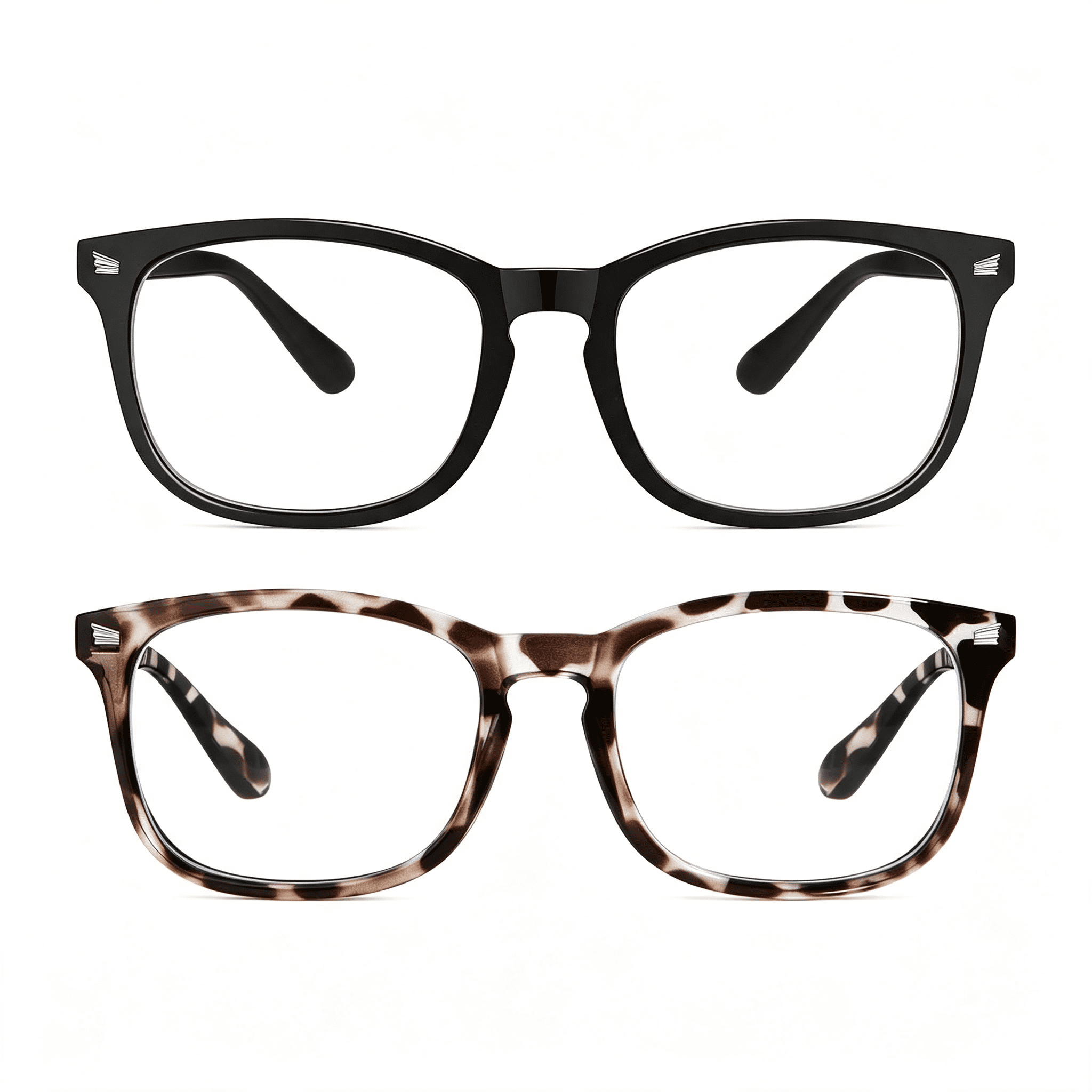 Spectacles For Protection Computer TELOLY Blue Light Glasses for Women Men Bluelight Blocking Glasses ...