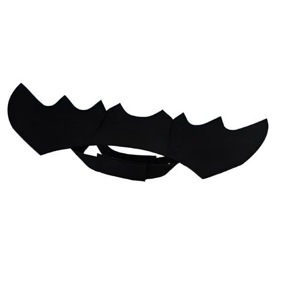 TELOLY Cat Clothes Halloween Cat Wing Costume Cat Clothes For Kitten Cat Collar Costume