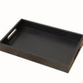 thumbnail image 1 of TELOLY Chopping Board,Alloy Material,Enhancing the Tea Ritual Atmosphere Suitable for Daily Use,32*20*4Cm, 1 of 3