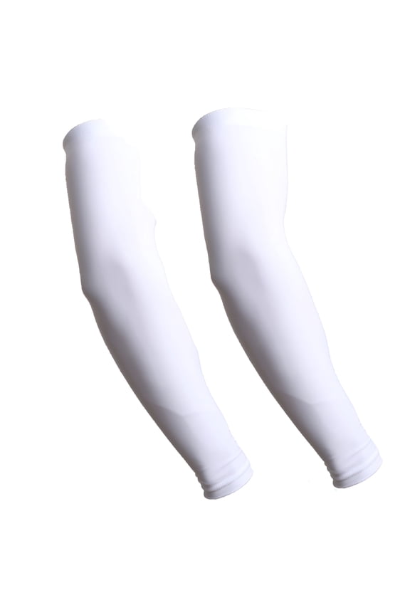Compression Arm Sleeve 1PC Sun Protection Arm Sleeve Warmers Cuffs Protection Mens Sleeves