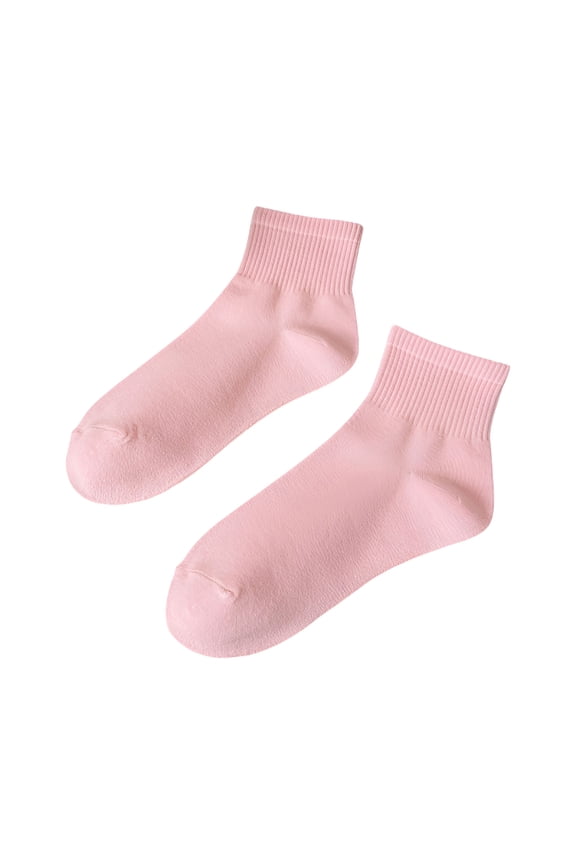 Cotton Sensitive Feet and Diabetic Comfort Socks - Women'S (2 Pair Pack)