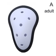 TELOLY Cup Groin Athletic Protector Crotch Sports Guard Mens Cricket Baseball