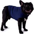 thumbnail image 1 of TELOLY Dog Anxiety Relief Coat, Adjustable Shirts for Dogs Anxiety, Dog Anxiety Vest Jacket for Fireworks, Thunderstorm, Travel, Separation, Anxiety Calming Vest Wrap, 1 of 4