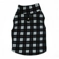 thumbnail image 1 of TELOLY Dog Clothes,Effortless Dressing Dog Jacket,Flexible Fit Lightweight Warmth Dog Sweatshirt,Xl, 1 of 4