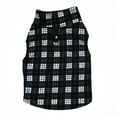thumbnail image 1 of TELOLY Dog Clothes,Warmth Retention Dog Jacket,Pet-Friendly Design Cold-Resistant Design Dog Sweatshirt,S, 1 of 4
