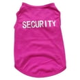 thumbnail image 1 of TELOLY 1Pcs Dog Coat,Polyester Dog Coats for Medium Dogs,Puppy Clothes for Small Dogs Girl,Red,Xs, 1 of 4