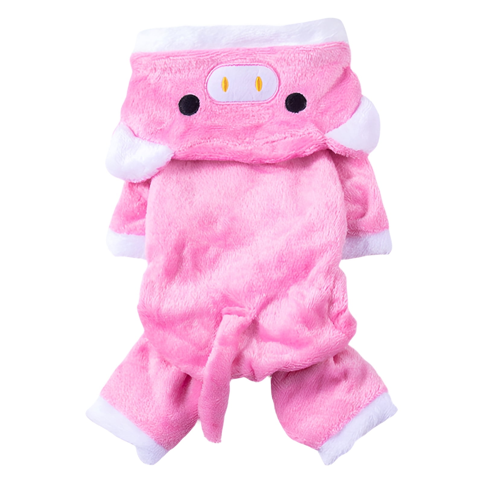 Dog Sring Autumn Onesie PJs main image 1