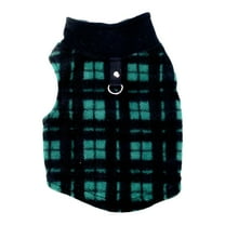 TELOLY 1Pcs Dog Sweater,Dog Clothes for Small Dogs,Dog Sweaters for Small Dogs Girl,Multicolor1,S