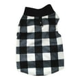 thumbnail image 1 of TELOLY 1Pcs Dog Sweater,Shake Velvet Dog Coats for Small Dogs,Dog Shirts,Multicolor2,Xl, 1 of 4
