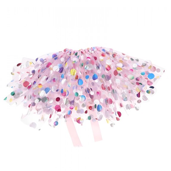 TELOLY 2026 New Dog Tutu Tulle Tutu for Dogs Small Large Medium Dog Dress Dog Ballerina Costume Skirt for Halloween Puppy Cats Bunny Pet Outfit