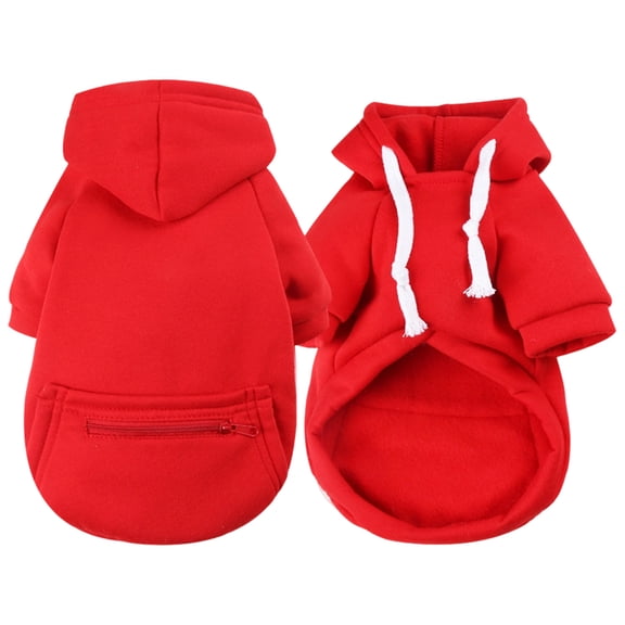 TELOLY Dog Winter Coat,For Autumn and Winter Large Dog Costumes,For Large Dogs Dog Hoodies Dog Hoodie for Large Dogs,Style2,XXXXL