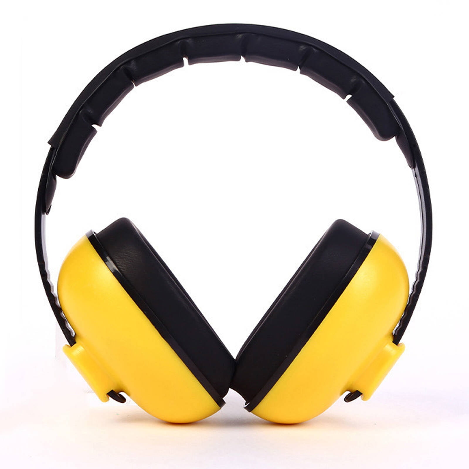TELOLY Ear Muffs for Noise Reduction,Adjustable Noise Protection ...