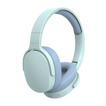 TELOLY Ear Muffs for Noise Reduction,Advanced Sound Blocking Earmuffs,Comfortable Ear Protection for All Day Wear,Blue