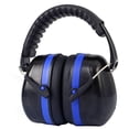 thumbnail image 1 of TELOLY 2026 New Ear Muffs for Noise Reduction,Advanced Sound Isolation Earmuffs,Lightweight Comfortable Ear Protection for Peaceful Sleep,Blue, 1 of 7