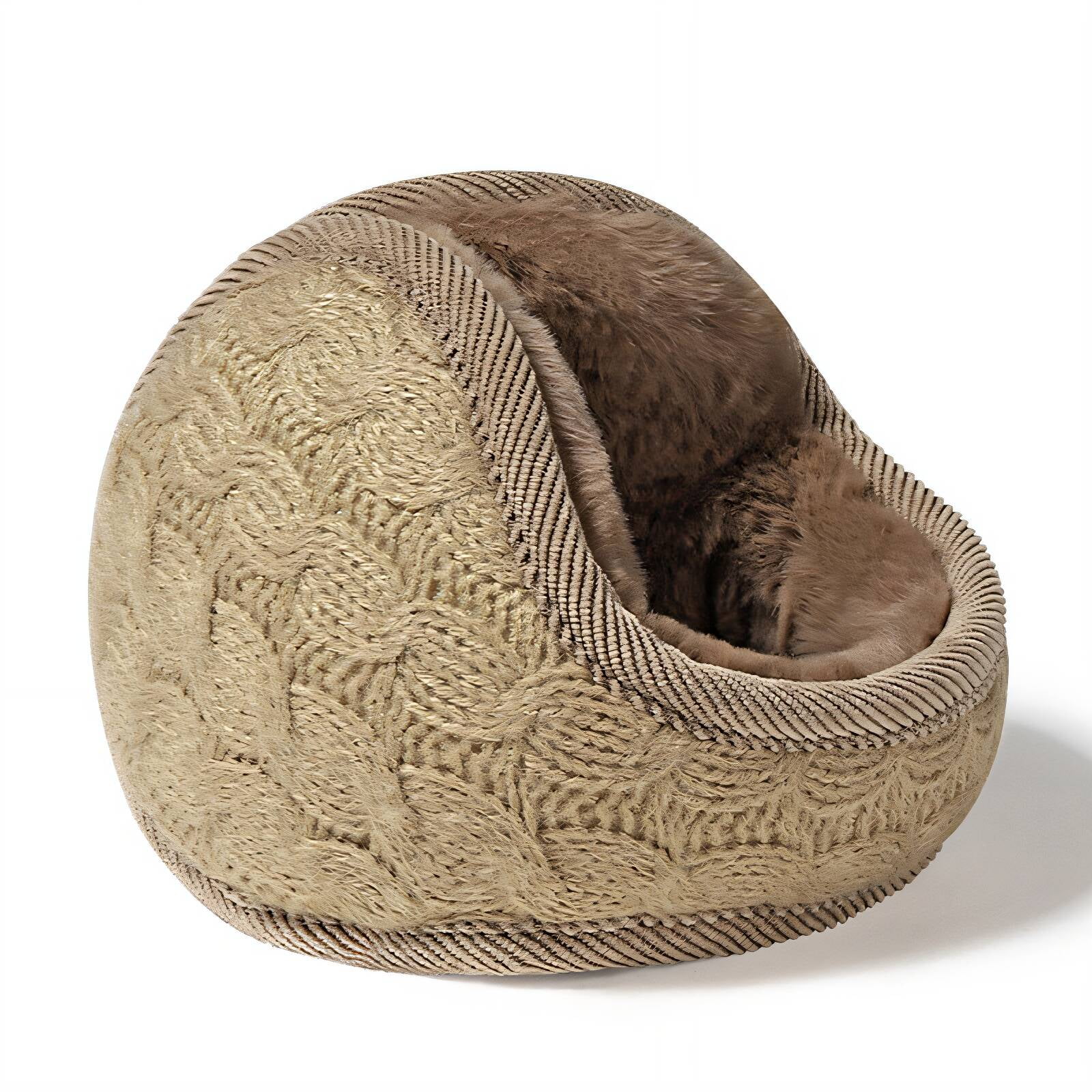 TELOLY Ear Muffs for Winter Women,Prevent Ears From Being Affected By ...