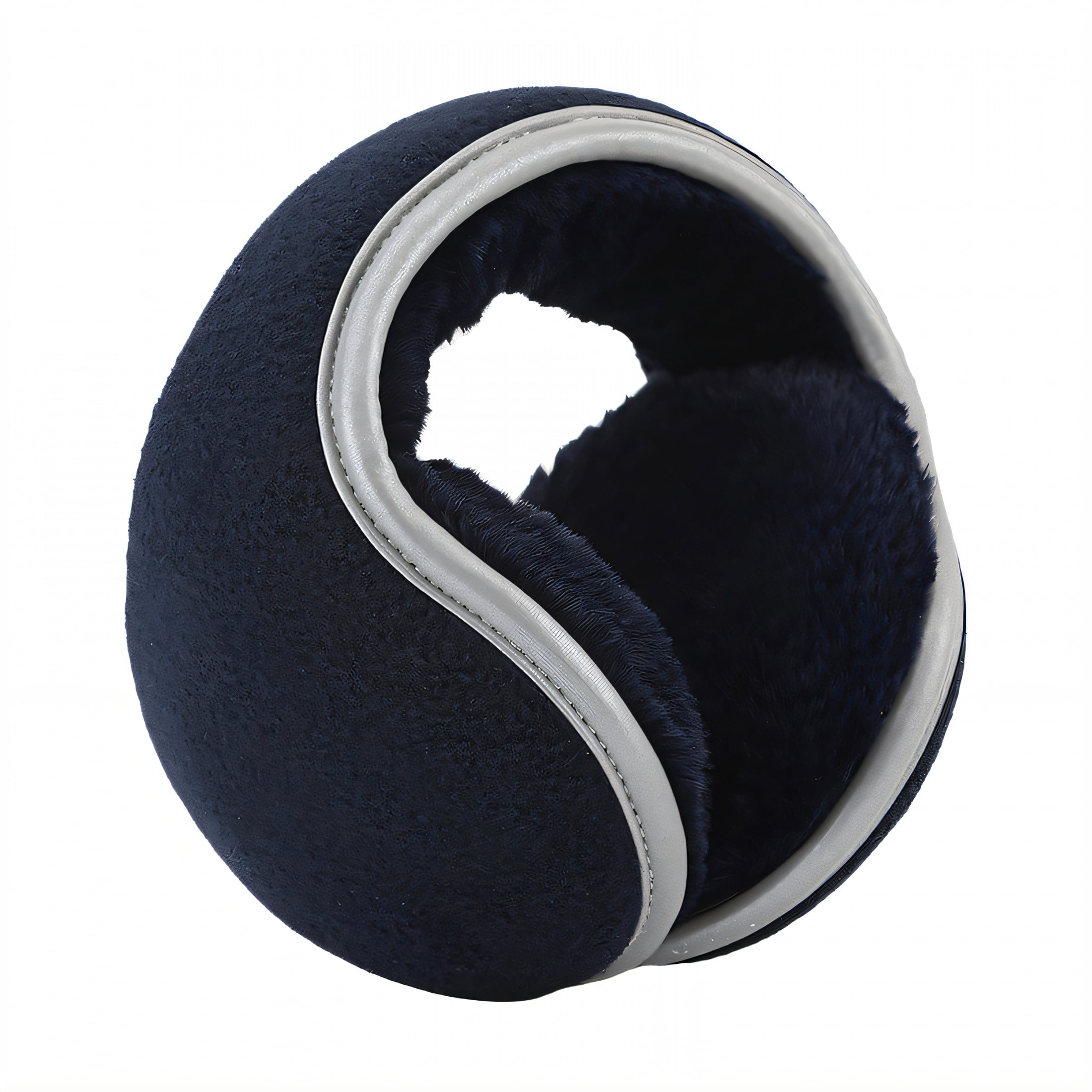 TELOLY Ear Warmers for Women,Skin-Friendly Fabric Ear Muffs for Kids ...