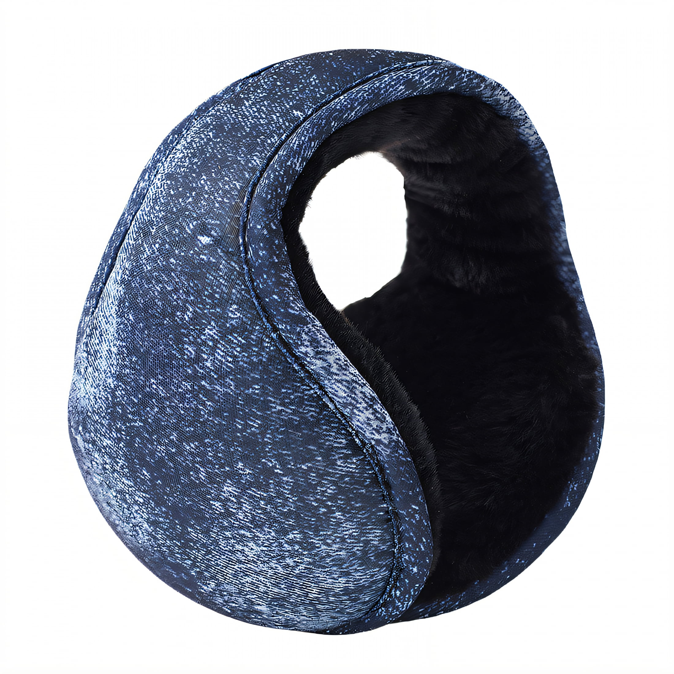 TELOLY Ear Warmers for Women,Soft Suede Finish Ear Muffs for Kids,Warm ...