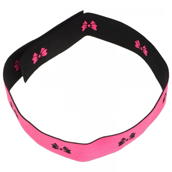 TELOLY Elastic Band for Wig Edge Wrap Wig Grip Band