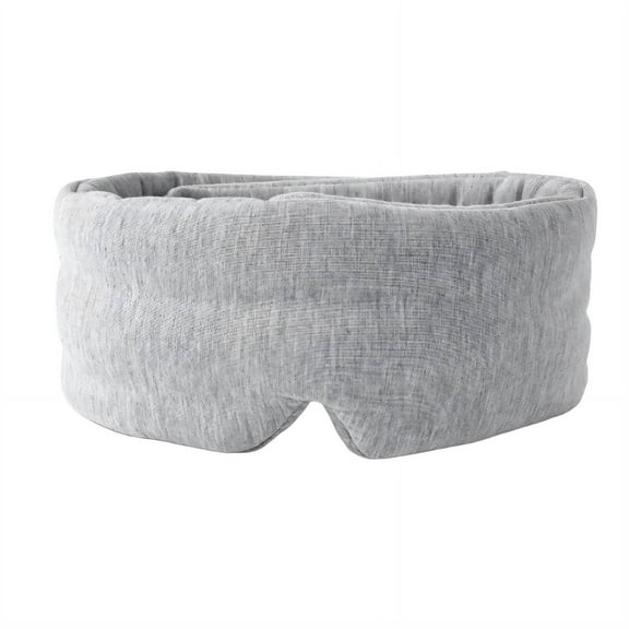 TELOLY Eye Mask,Full-Coverage Design Sleeping Eye Mask,Breathable and Skin-Friendly Fabric Sleep Mask for Travel,Style5