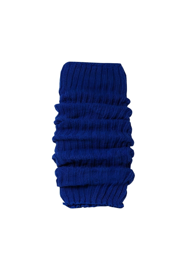 Fashion Women Winter Boots Leg Warmers Knitted Leg Warmers Gradient Boot Socks Knee High Foot Cover Winter Sock Leg Warmers for Women plus Size Dance Thigh High Leg Warmers plus Size Leg