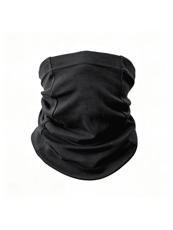 Flame Resistant Neck Gaiter, Welding Face Mask Headwear Bandana Neck Gaiter, Welding Face Mask Headwear Bandana Welding Caps