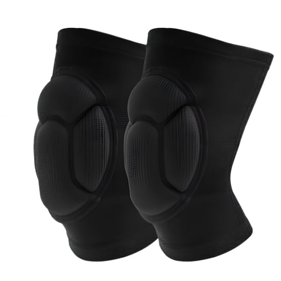 TELOLY Flexible And Protective Knee Pads For Kneeling Volleyball Basketball Dance