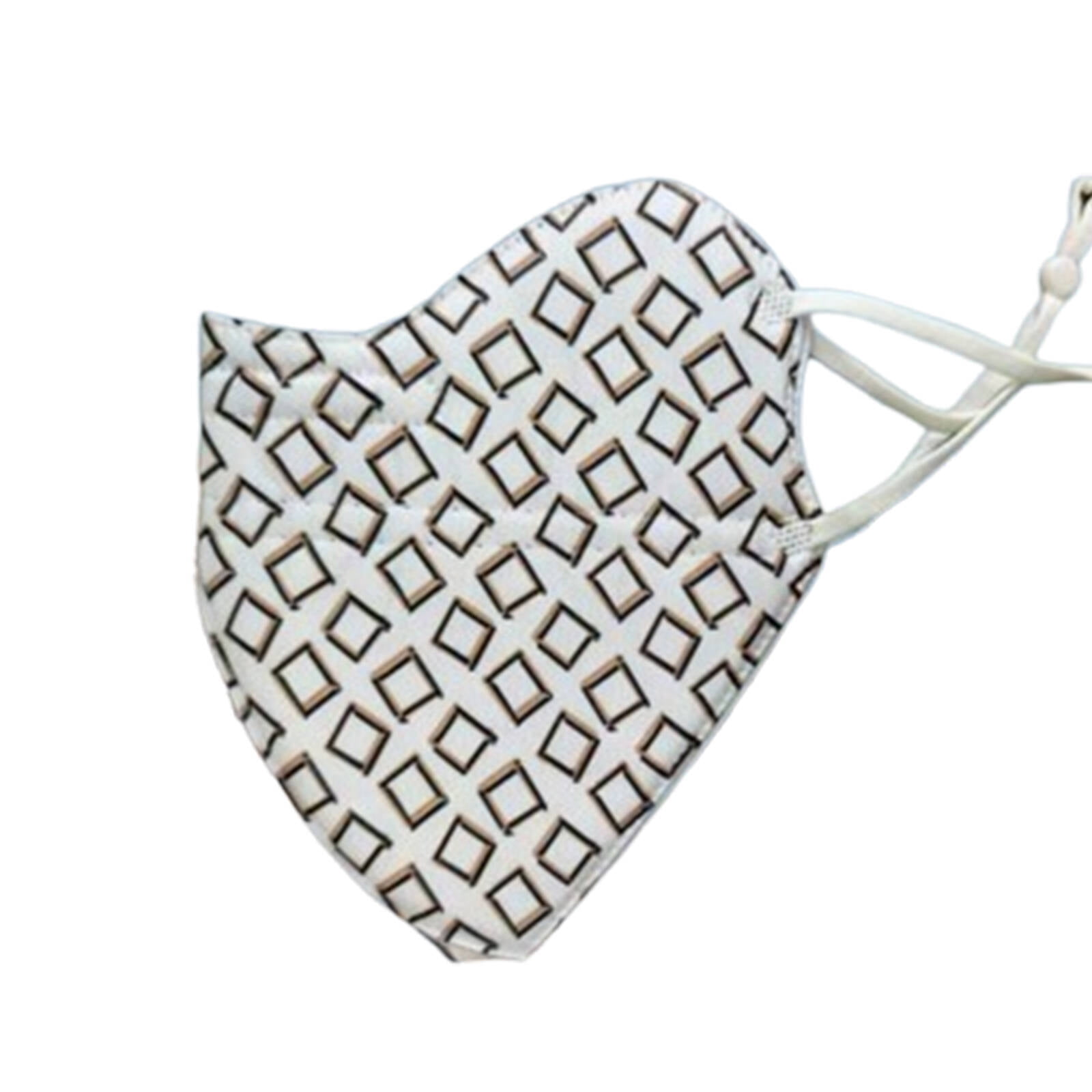 TELOLY Full Face Mask,Shielding Design facemask,Breathable Comfort ace ...